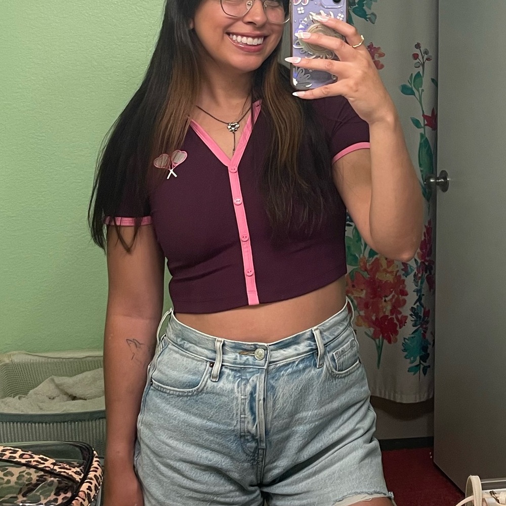 Tennis Tee - Picture 2 of 2